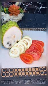Mezcla Natural de Tomate, Guanábana y Guayaba para la Salud | TikTok