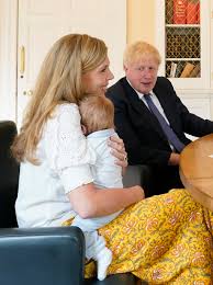 Britain's prime minister boris johnson and carrie symonds attend the annual commonwealth day the sun newspaper reported that the secret wedding took place just days after johnson, 56, and. Boris Johnson And Carrie Symonds Will Celebrate Their Wedding Next Summer