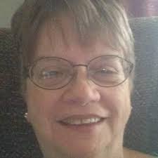 Barb was a modern day St. Francis♥️