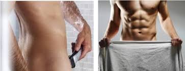 Hair is delicately removed from the follicle bulb, leaving the skin baby soft and supple. Today S Best Hair Removal Cream For Men And Private Parts Expert Life Knowledge