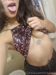 Holibeibii viral nude OnlyFans content