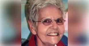 Obituary information for Shirley Ann McMahan