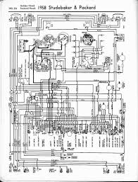 Wiring 2 humbuckers (les paul®, 335, sg). Image Result For Studebaker Technical Drawings Diagram Design Diagram Trailer Wiring Diagram