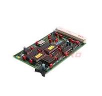 ABB | Synpol D | CMA 123 3DDE300403 Display Card