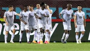 Check spelling or type a new query. Besiktas Rio Ave Avrupa Ligi Maci Hangi Kanalda Saat Kacta Canli Yayinlanacak Uefa Avrupa Ligi Ntv