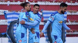 Universidad católica sporting cristal live score (and video online live stream) starts on 12 apr 2022 at 22:15 utc time at san carlos de apoquindo stadium, . Bolivar 1 1 Universidad Catolica Resumen Goles Y Resultado As Com