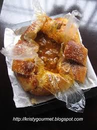 Kampar is a small town located in perak state, malaysia. My Little Space Kampar Curry Chicken Bread Copycat é‡'å®å'–å–±é¢åŒ…é¸¡ Curry Chicken Best Curry Chicken