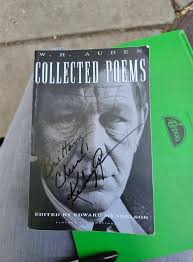 My brother, Andy Bauman, has just published another book of poetry, Here is  his website: