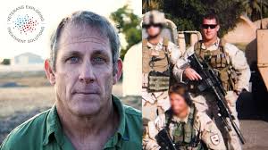 Former Green Beret's Journey to Overcoming PTSD and TBI