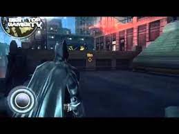 Es un juego de acción basado en una historia de fondo relacionada con batman. Android Batman The Dark Knight Rises Apk Data Link Mega Youtube
