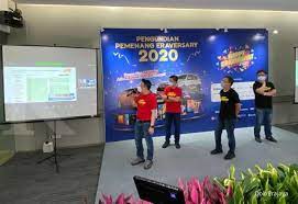Pemenang undian jadi baru bumiayu / daftar pemenang uang dan umroh undian sruput rejeki torasusu malang periode 20 oktober 2019 surya malang. Erajaya Group Umumkan Pemenang Undian Eraversary 2020