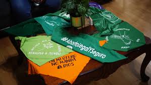 Vifac: The anti-abortion group targeting women on the Mexico-US border |  openDemocracy