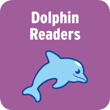 OXFORD - DOLPHIN READER (FULL)