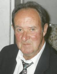 Obituary information for Francis Joseph Whelan