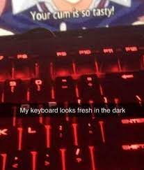 Sick Keyboard Man Meme By Bingbong24 Memedroid