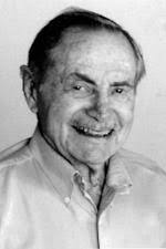 Robert Newman Obituary (1922