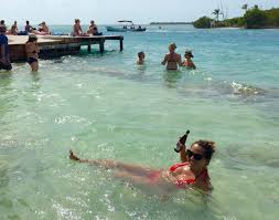 The mayan civilization spread into the area of belize between 1500 b.c. Solo Female Travel In Belize Is Belize Safe Adventurous Kate