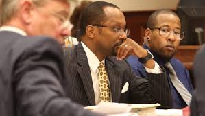 Garretson, Forman and Nesmith