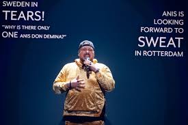 This instrumental was recorded by anis don demina, and released 3 weeks ago on friday 11th of june 2021. Melodifestivalen On Twitter Anis Don Demina Has Added Some English Text To His Screen Hoping To Charm The International Juries He Has The Only Entry In Swedish In The Final The Swedish Language Songs Had The Weakest Year Ever Resul Wise In Melfest