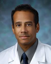 Dr. Malcolm V. Brock, MD