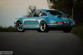 babyblau lightspeed classic porsche autos baby blau oldtimer