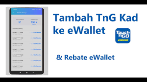 Cara topup kad touch n go guna telefon dengan mudah serta menjimatkan masa anda di dalam kereta. Cara Guna Touch N Go Ewallet App Youtube