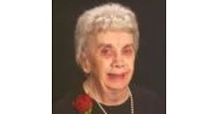 Ruth Rigby Fowers Briscoe Obituary (1928