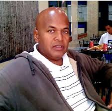 In loving memory of Verant Cazeau