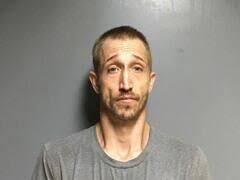 Stolen ATV, leaf blower from parks and rec storage land trio in jail