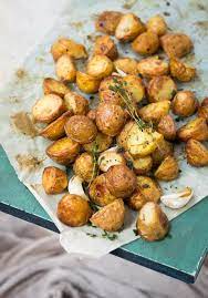 White Potatoes Potatoes Potato Recipes Barbecued Meats