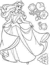 Or else, do online coloring directly from your tab, ipad or on our web feature for this princess aurora smile coloring page. Princesses Aurora Coloring Page Coloring Home
