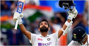 Meanwhile ajinkya rahane played his first ever test match against australia in 2013. Boxing Day Test How Ajinkya Rahane Played An Innings To Remember Against A World Class Bowling Unit