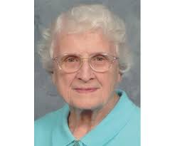 Juanita Riedel Obituary (2014)