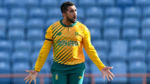 Check spelling or type a new query. Racist Fan Alleges Tabraiz Shamsi Got To Play For South Africa Due To His Colour Cricketer Responds