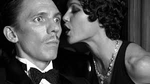 Review: 'The 39 Steps' at American Stage a riotous take