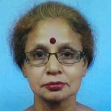 Malati Ghosh (@MalatiGhosh1958)