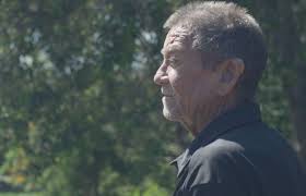 The Patrick Cusack Story — VASC