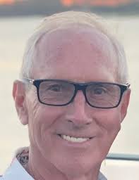 Obituary information for Stephen James Barger