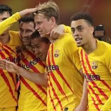 Watch atlético madrid vs athletic club bilbao live online. Video Los Goles Del Barcelona Vs Athletic Bilbao En La Final De La Copa Del Rey Soy Futbol