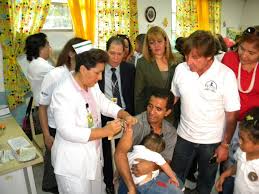 Nació el 8 de septiembre de 1957, en la ciudad de avellaneda, provincia de en 1986 sale ricardo montaner i, con el que vendió un cuarto de millón de copias en sólo cuatro. Paho Who Panama Launches Vaccination Week In The Americas 2011