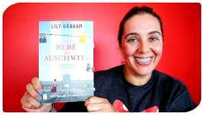 "O Bebé de Auschwitz" de Lily Graham