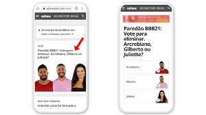 Votar no bbb21 é uma função dos telespectadores do reality. Como Votar No Bbb Deumzoom