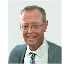 Robert Bruce Waugh Obituary