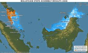 Socso negeri sembilan state office wisma perkeso, lot 3757, lot 52, jalan sg. Malaysia S Post Election Politics