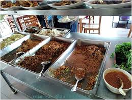 Str republicii nr 16 bl22 c1+ c2 parter focsani. Makan Jika Sedap Restoran Bafana Bertam Kepala Batas