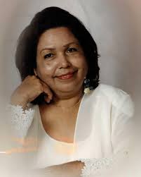 Tomasa Lucio Obituary