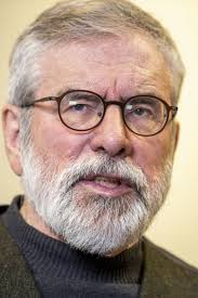 Gerry Adams: IRA victims criticise Keir Starmer over compensation