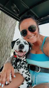 April baby in Minnesota, Doc turns 3 this month