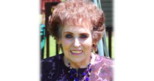 Earlene Thomas Hansen Obituary (1943