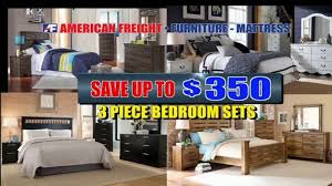 See 100+ bedroom sets & bedroom suites at mathis brothers furniture stores. American Freight Warehouse Liquidation Tv Commercial Bedroom Sets Mattress Sets And Sofas Ispot Tv